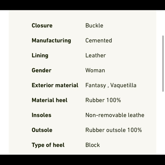 El Naturalista 5350 Aqua leather sandals wood - Picture 9 of 14